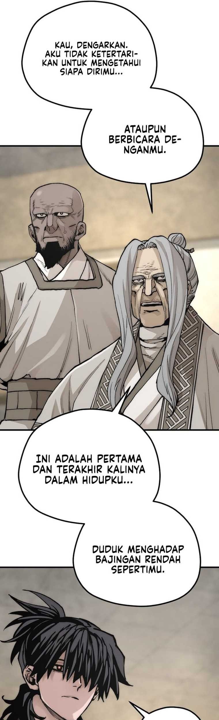 Heavenly Demon Cultivation Simulation chapter 141 halaman 20