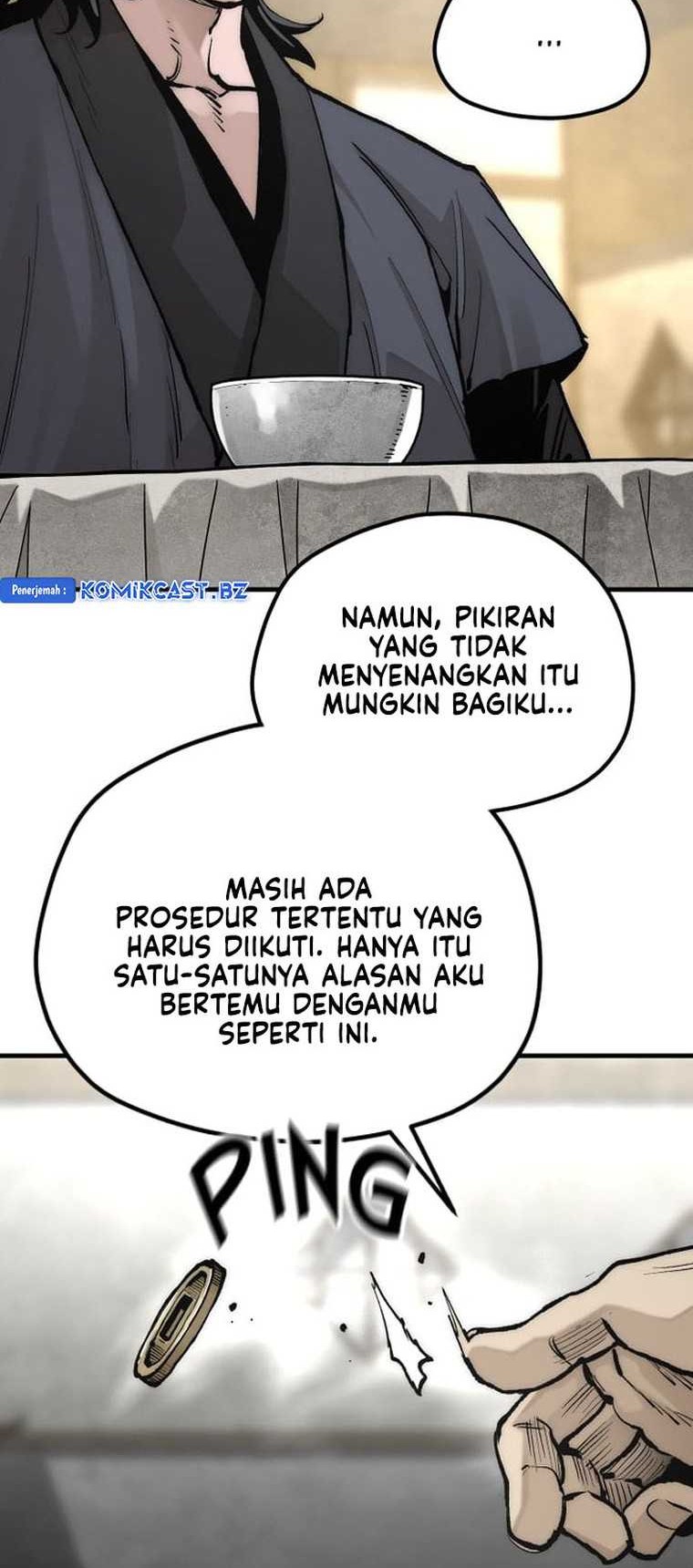 Heavenly Demon Cultivation Simulation chapter 141 halaman 21