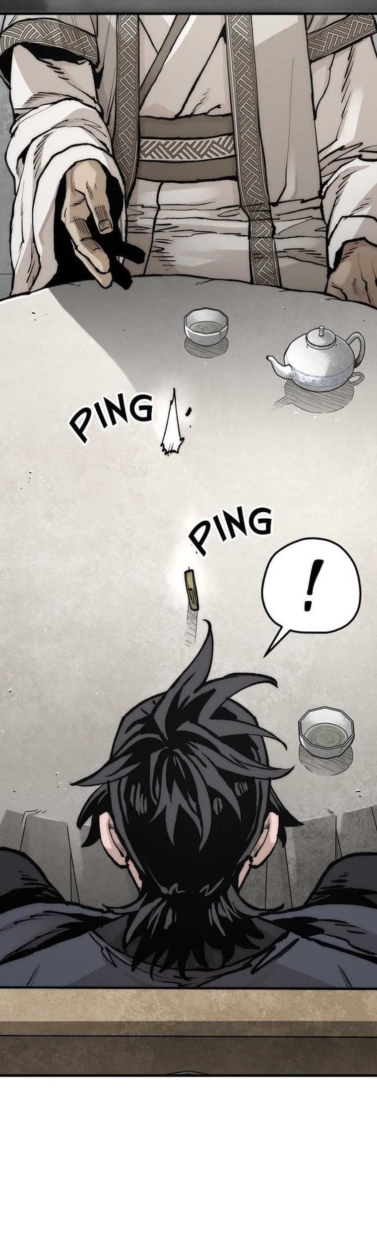 Heavenly Demon Cultivation Simulation chapter 141 halaman 22