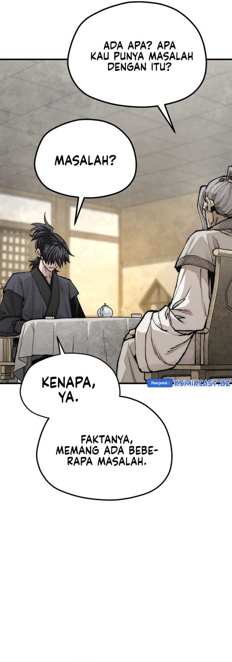 Heavenly Demon Cultivation Simulation chapter 141 halaman 26