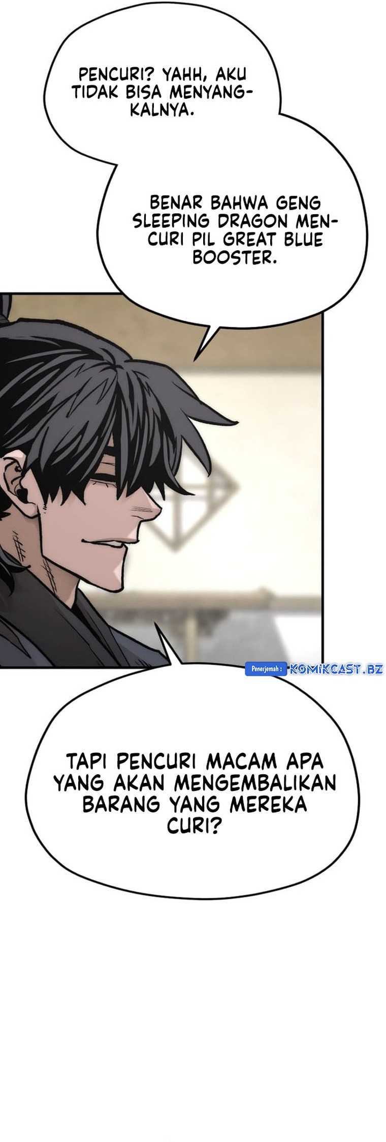 Heavenly Demon Cultivation Simulation chapter 141 halaman 33