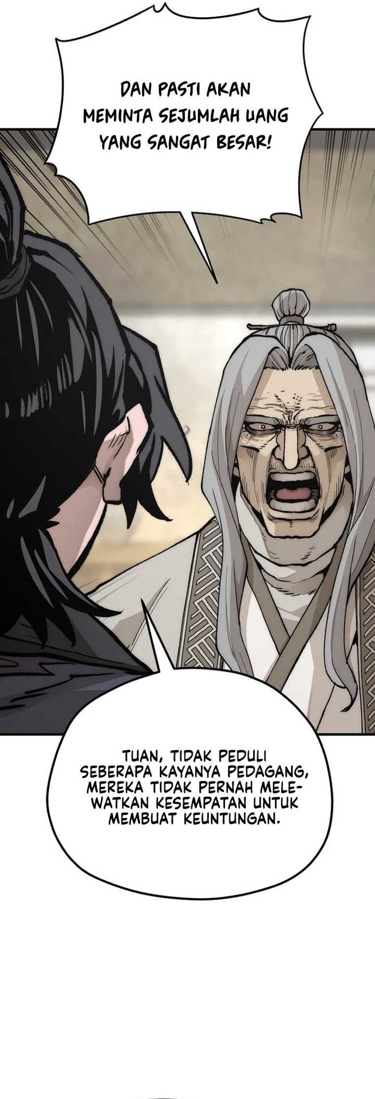 Heavenly Demon Cultivation Simulation chapter 141 halaman 34