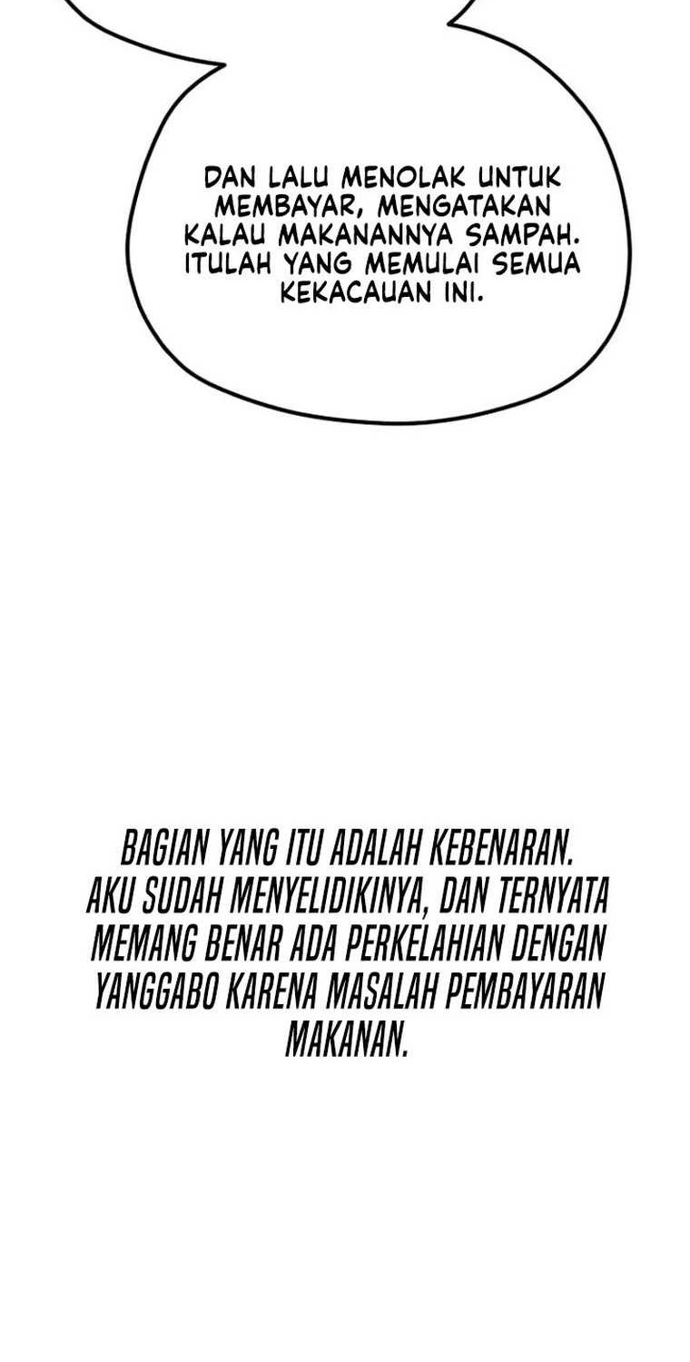 Heavenly Demon Cultivation Simulation chapter 141 halaman 36