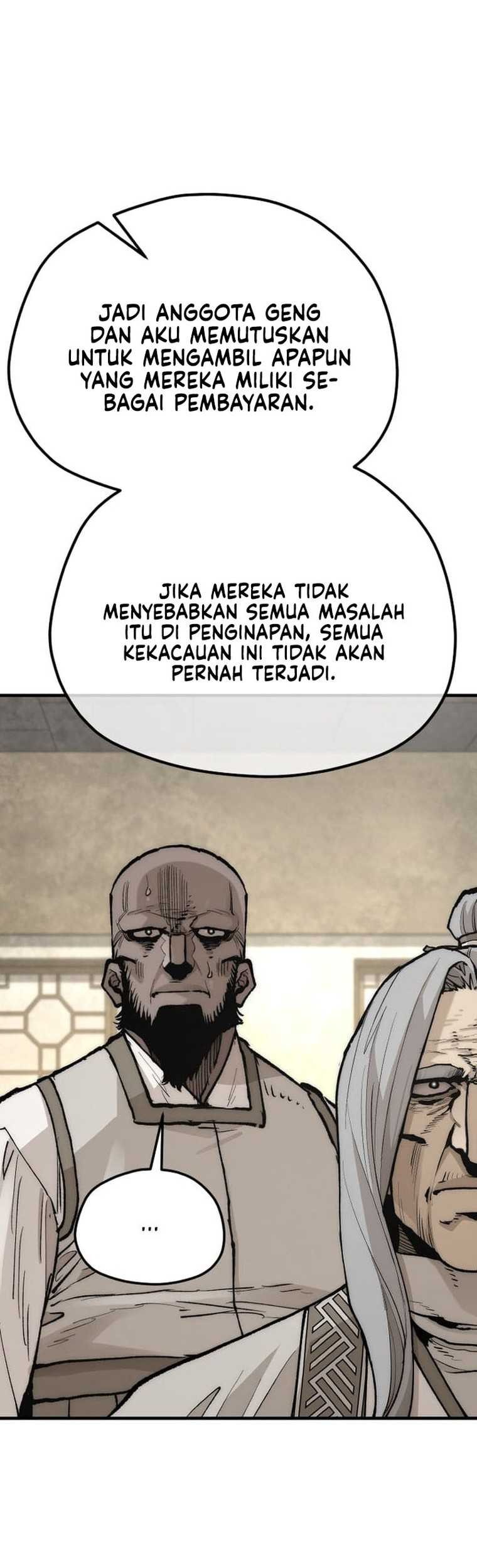 Heavenly Demon Cultivation Simulation chapter 141 halaman 37
