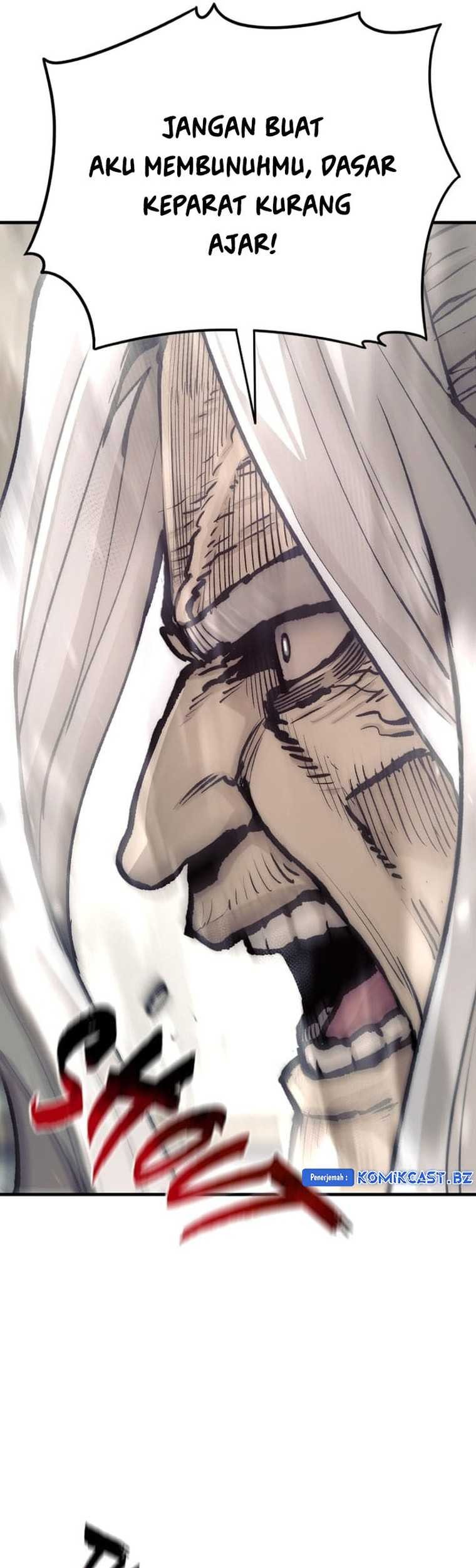 Heavenly Demon Cultivation Simulation chapter 141 halaman 42