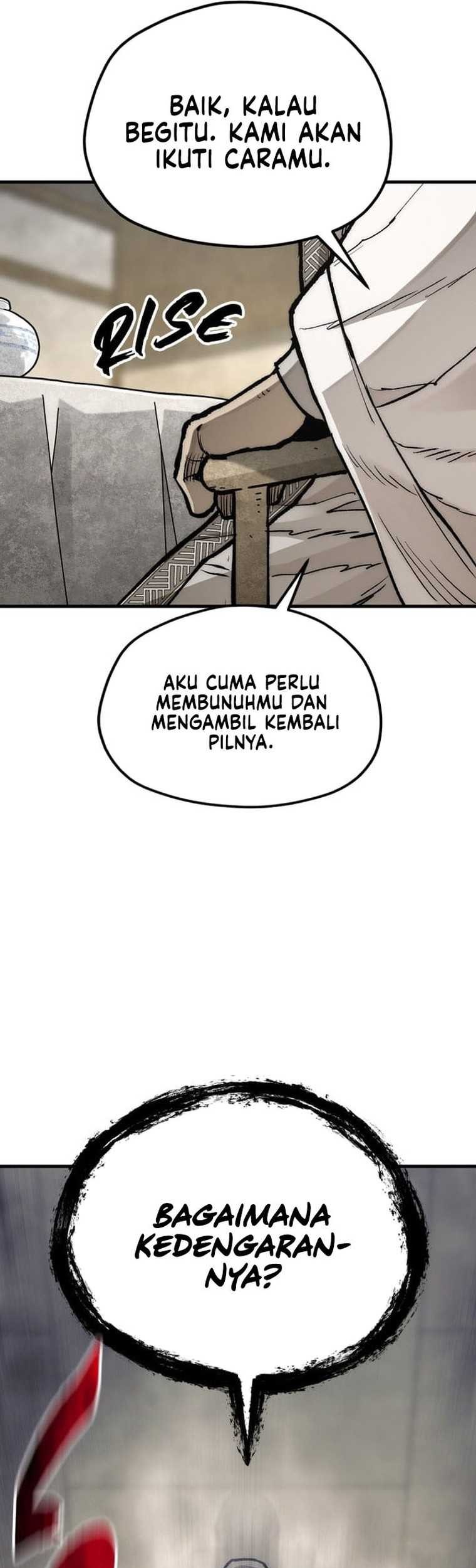 Heavenly Demon Cultivation Simulation chapter 141 halaman 44