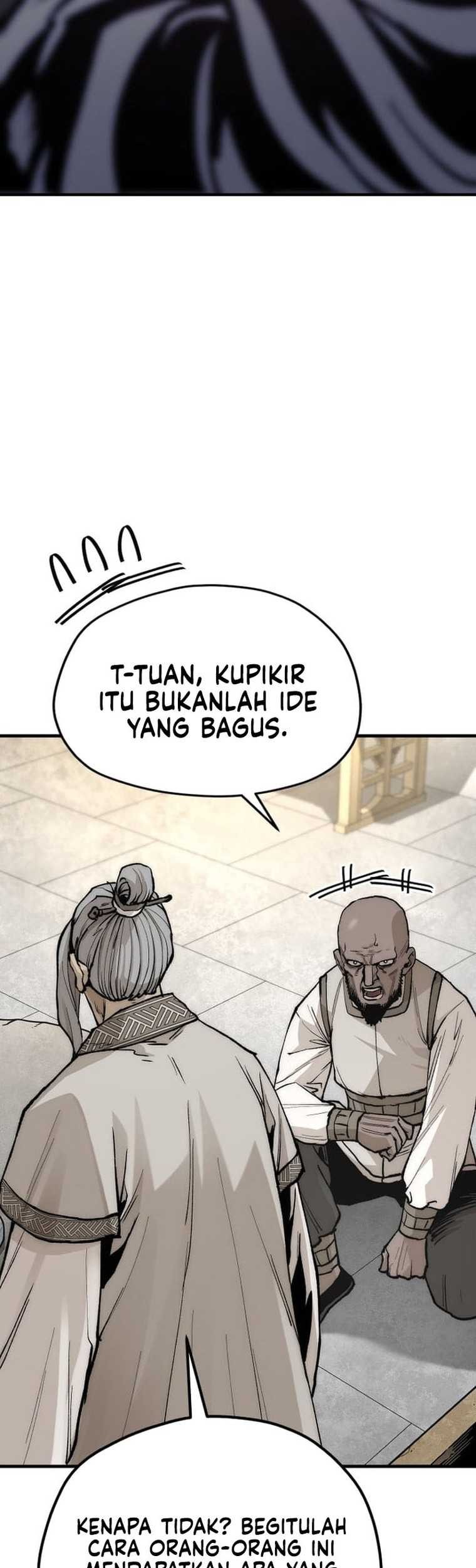 Heavenly Demon Cultivation Simulation chapter 141 halaman 46