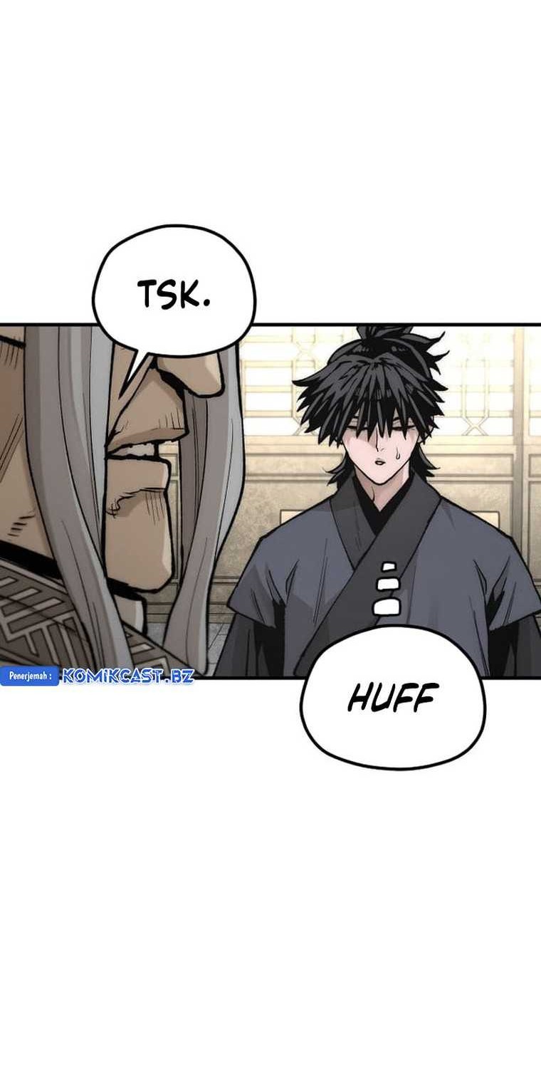 Heavenly Demon Cultivation Simulation chapter 141 halaman 49