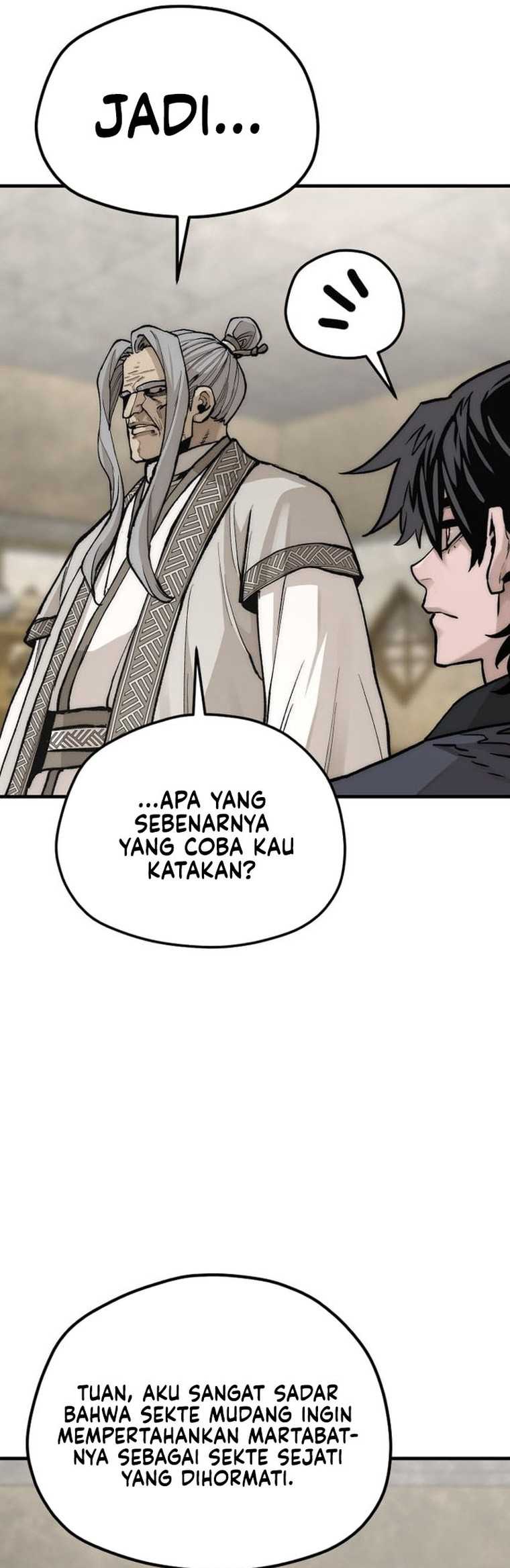 Heavenly Demon Cultivation Simulation chapter 141 halaman 50