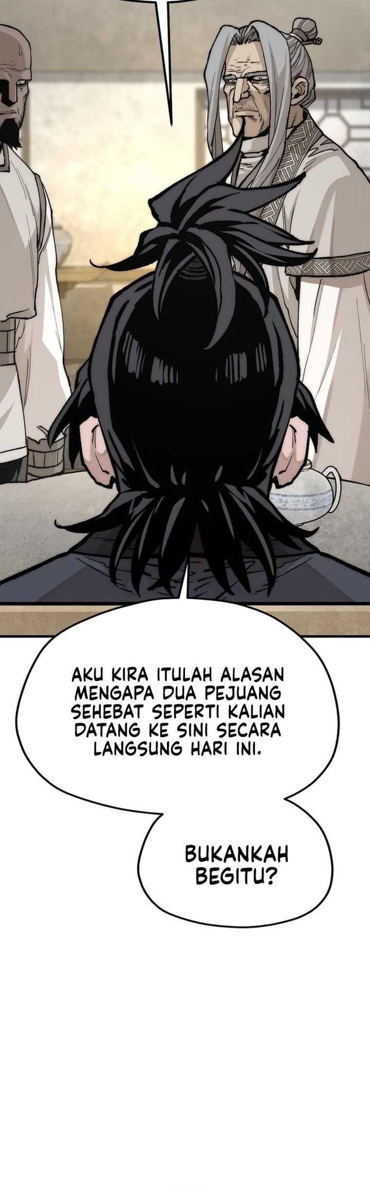 Heavenly Demon Cultivation Simulation chapter 141 halaman 51
