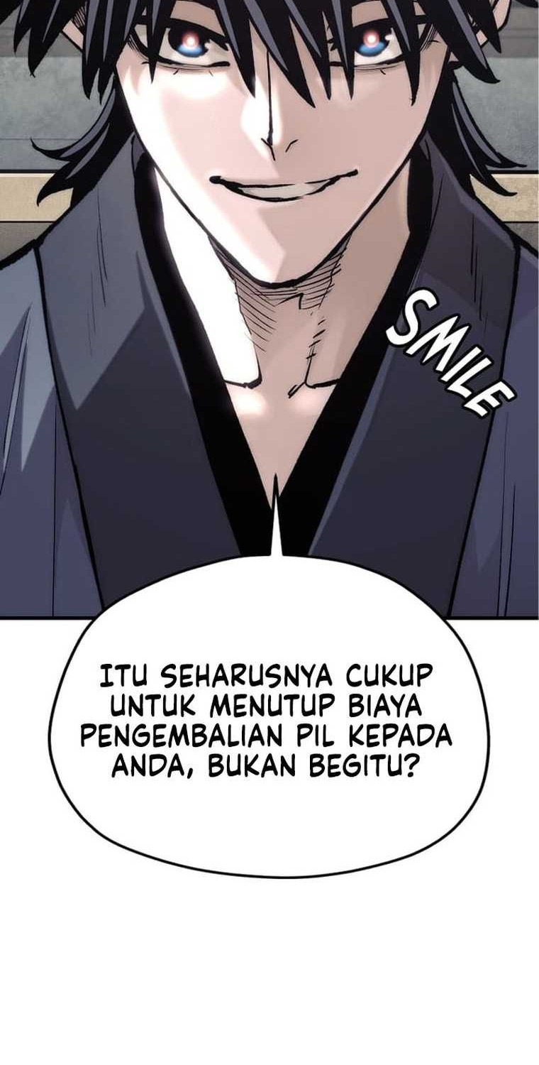 Heavenly Demon Cultivation Simulation chapter 141 halaman 56