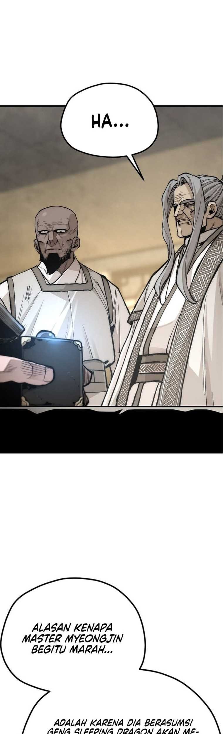 Heavenly Demon Cultivation Simulation chapter 141 halaman 57