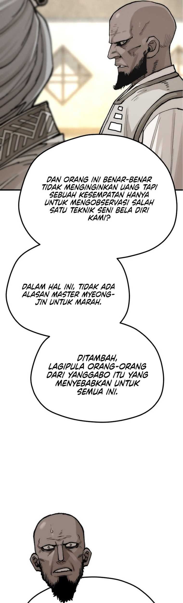 Heavenly Demon Cultivation Simulation chapter 141 halaman 59