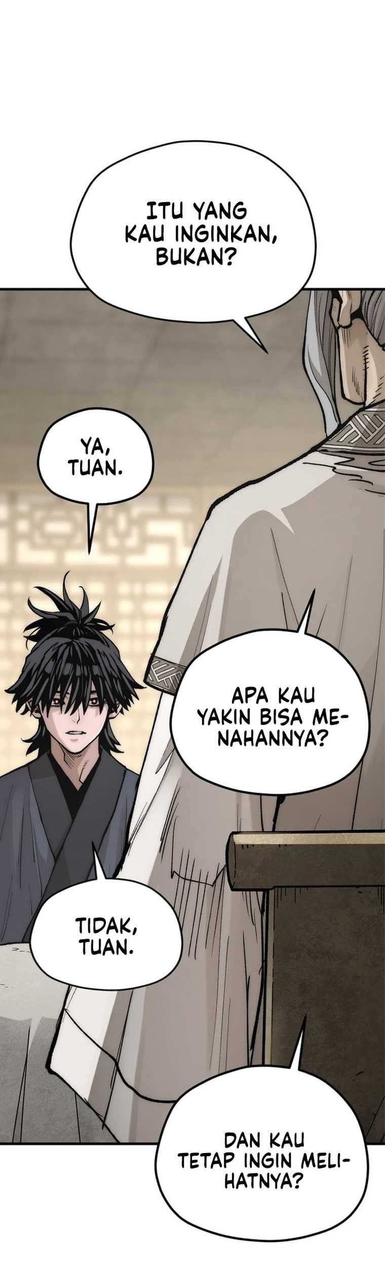 Heavenly Demon Cultivation Simulation chapter 141 halaman 61
