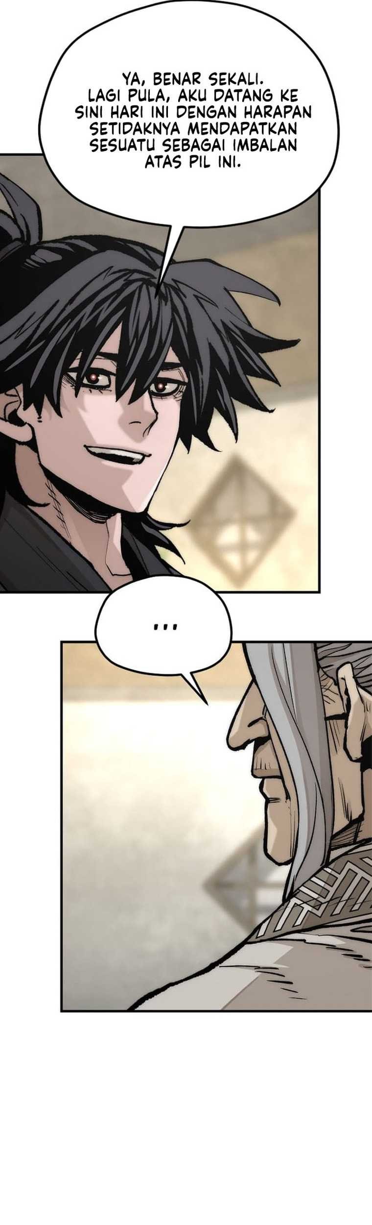 Heavenly Demon Cultivation Simulation chapter 141 halaman 63