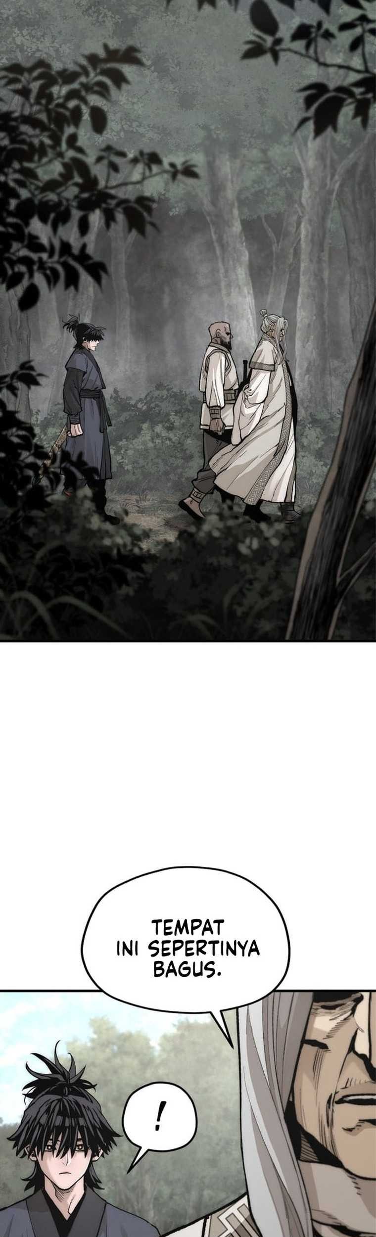Heavenly Demon Cultivation Simulation chapter 141 halaman 67