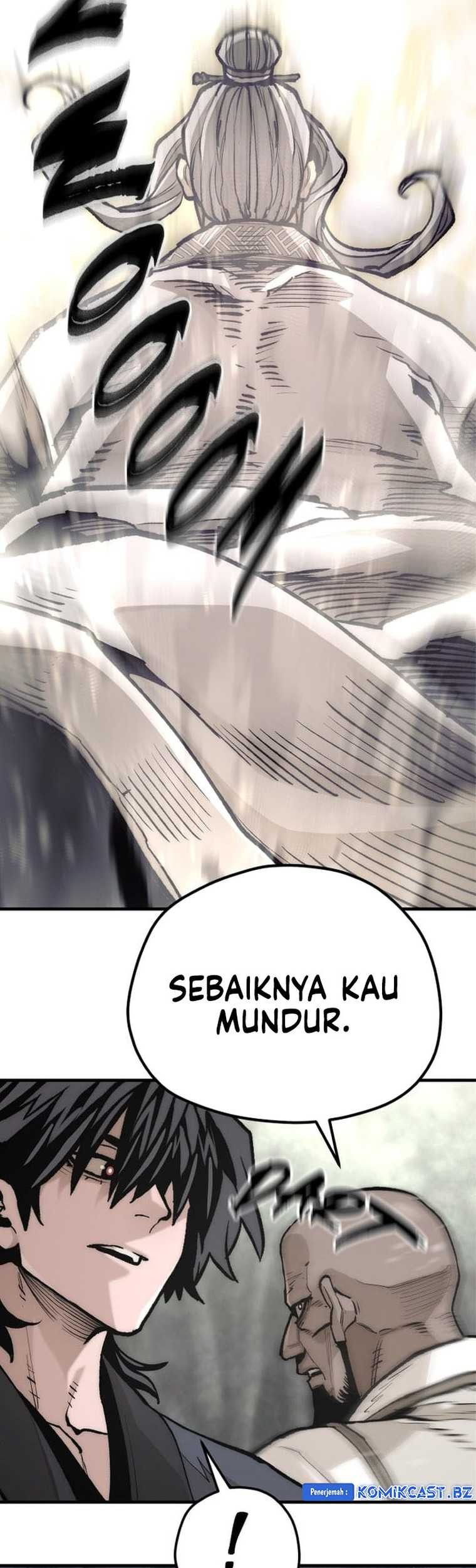Heavenly Demon Cultivation Simulation chapter 141 halaman 69