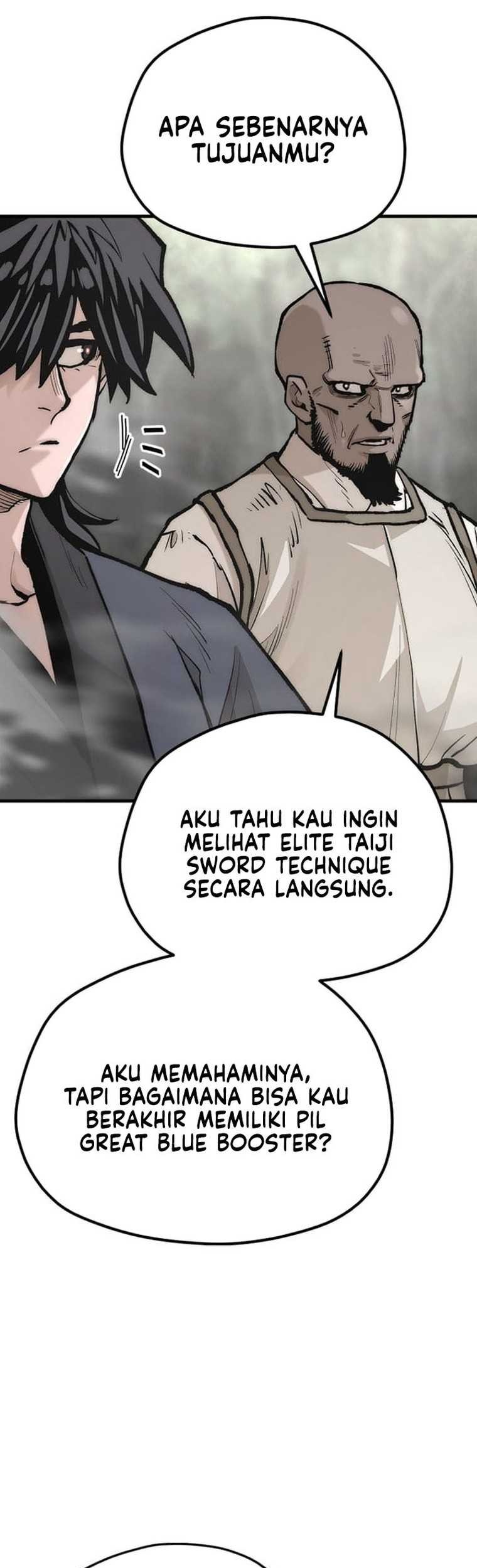 Heavenly Demon Cultivation Simulation chapter 141 halaman 73
