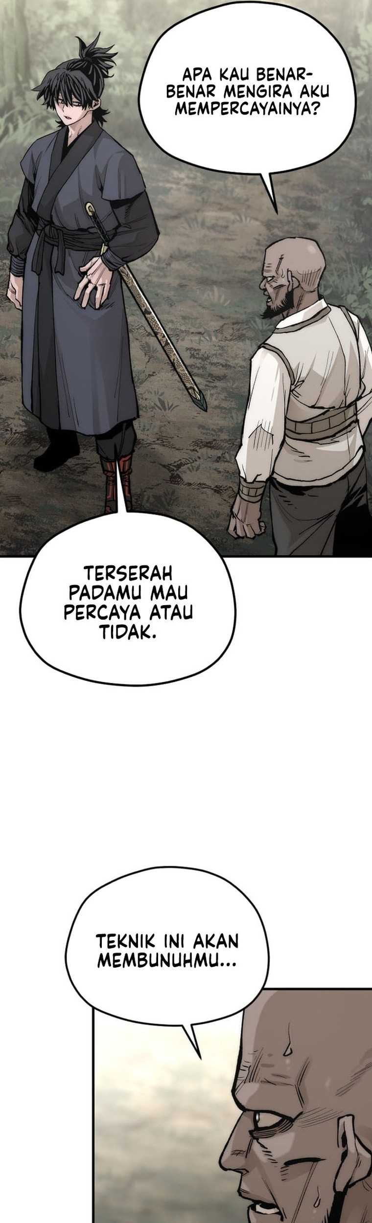 Heavenly Demon Cultivation Simulation chapter 141 halaman 75