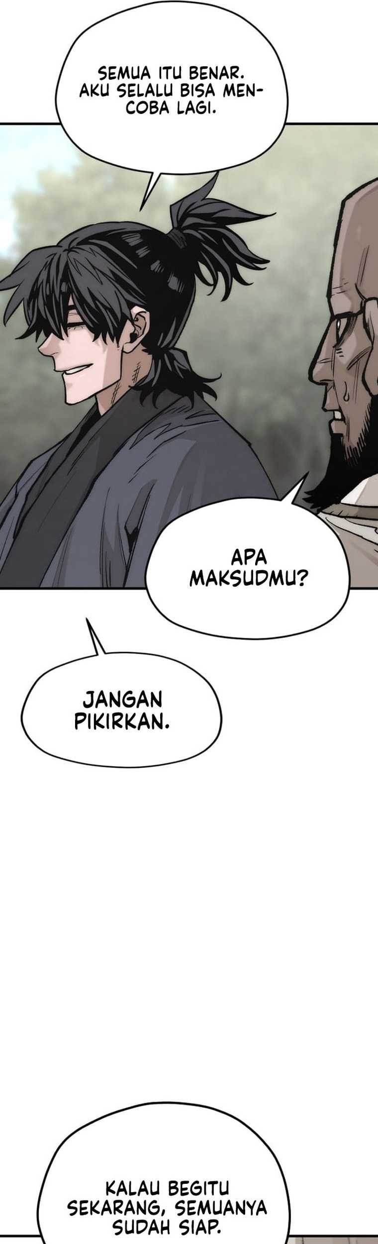 Heavenly Demon Cultivation Simulation chapter 141 halaman 77
