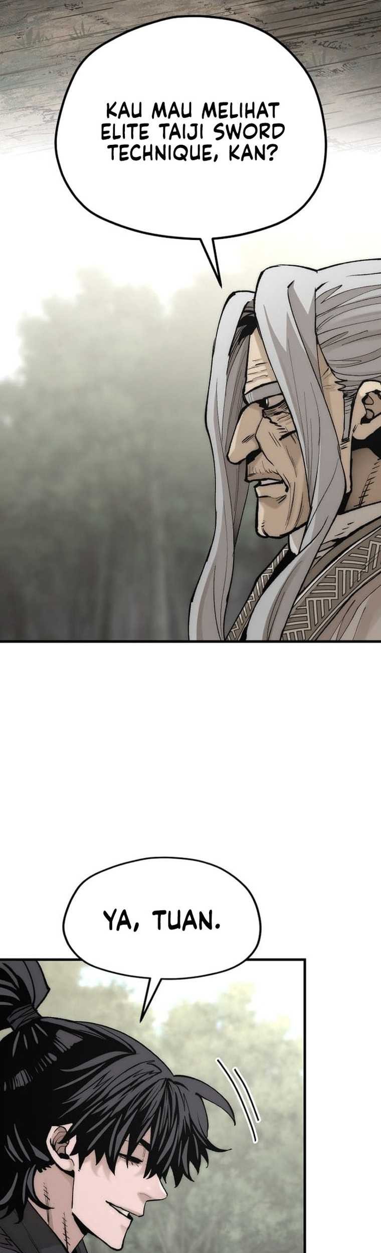 Heavenly Demon Cultivation Simulation chapter 141 halaman 79