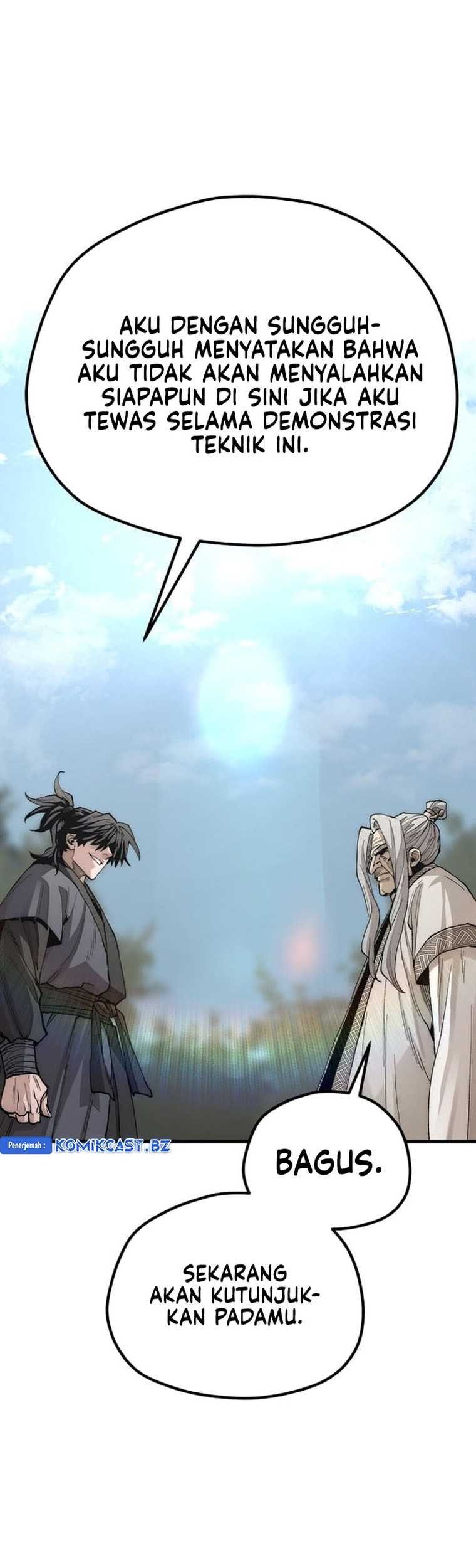 Heavenly Demon Cultivation Simulation chapter 141 halaman 81