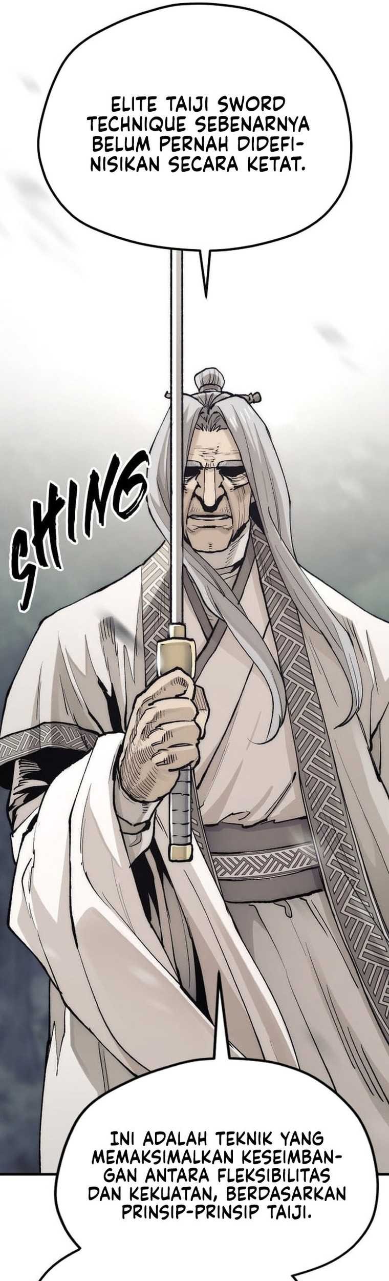 Heavenly Demon Cultivation Simulation chapter 141 halaman 83