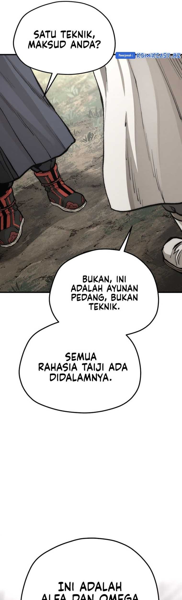 Heavenly Demon Cultivation Simulation chapter 141 halaman 87