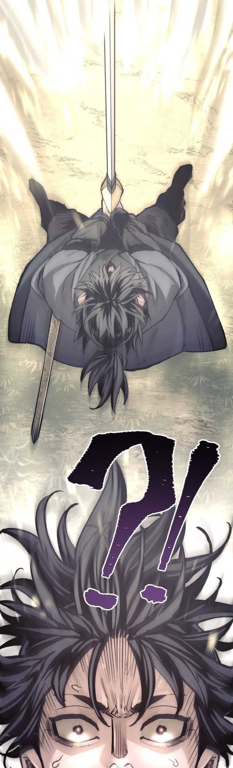 Heavenly Demon Cultivation Simulation chapter 141 halaman 99
