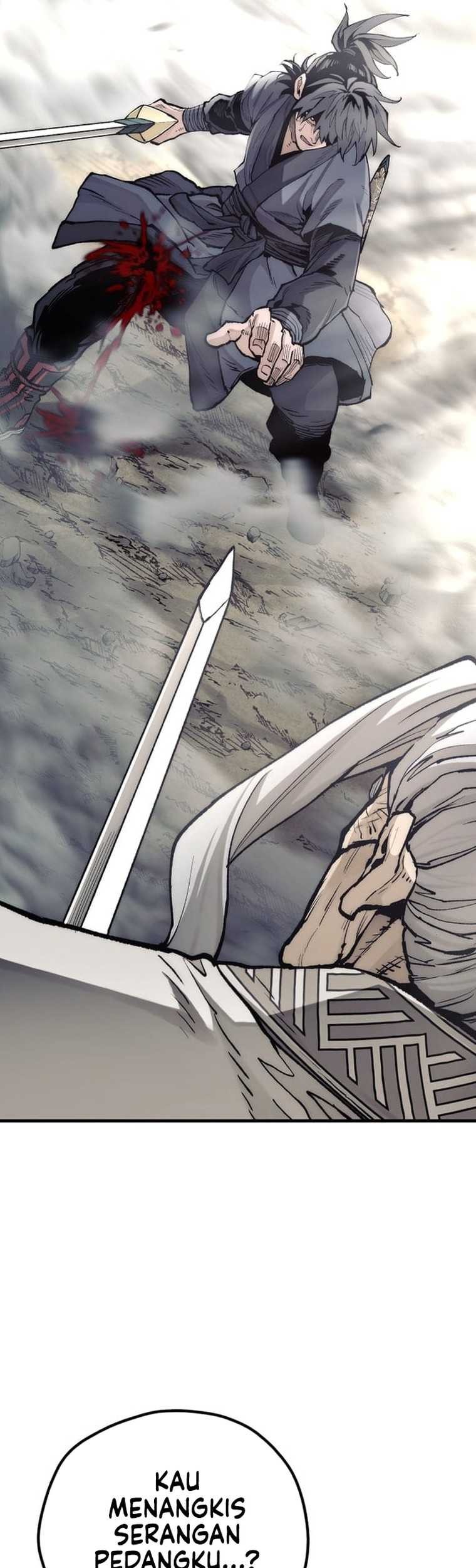 Heavenly Demon Cultivation Simulation chapter 142 halaman 14