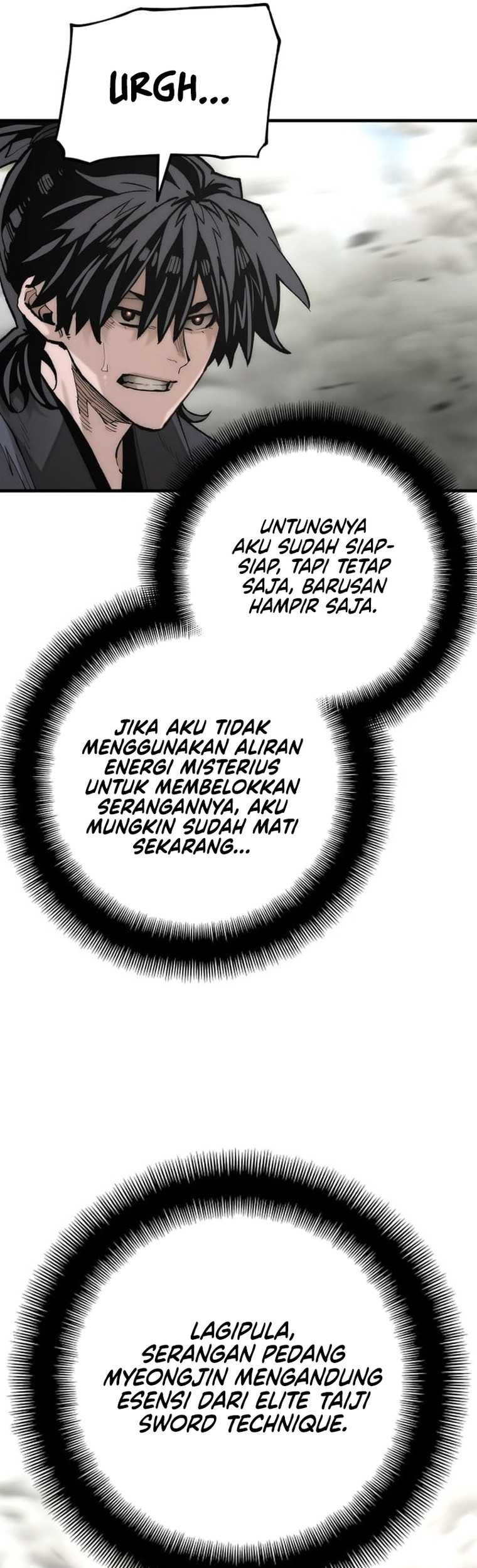 Heavenly Demon Cultivation Simulation chapter 142 halaman 16