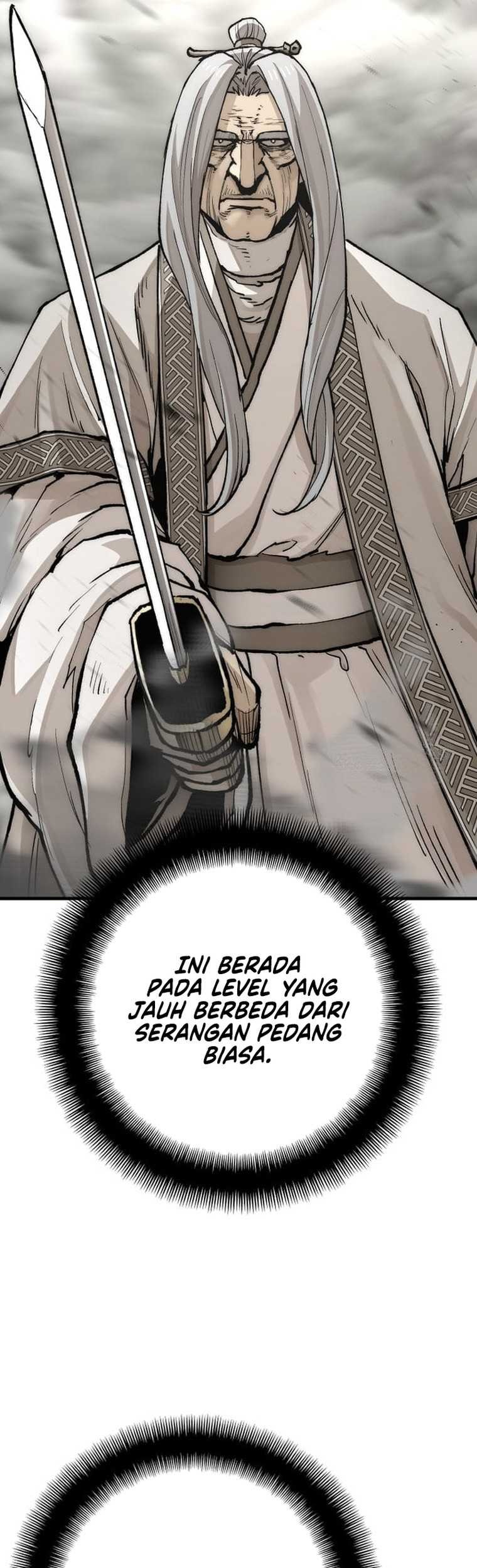 Heavenly Demon Cultivation Simulation chapter 142 halaman 18