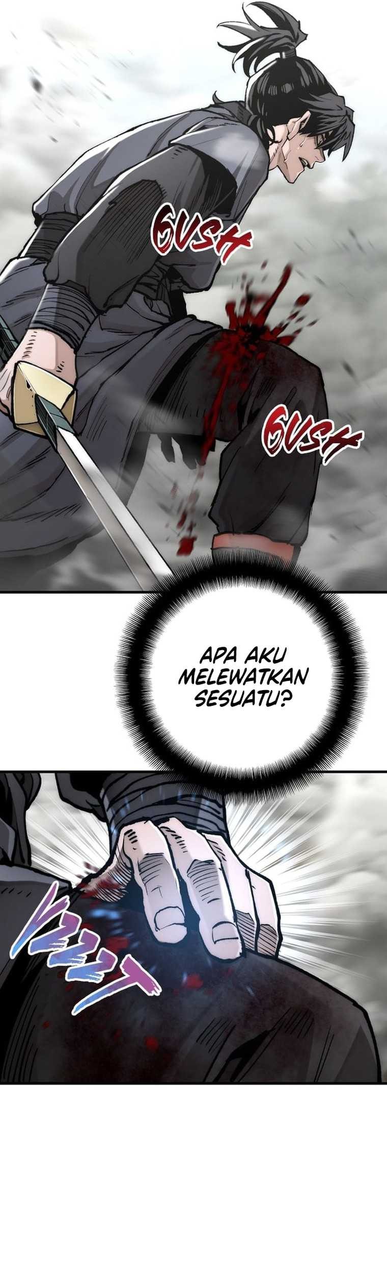 Heavenly Demon Cultivation Simulation chapter 142 halaman 20