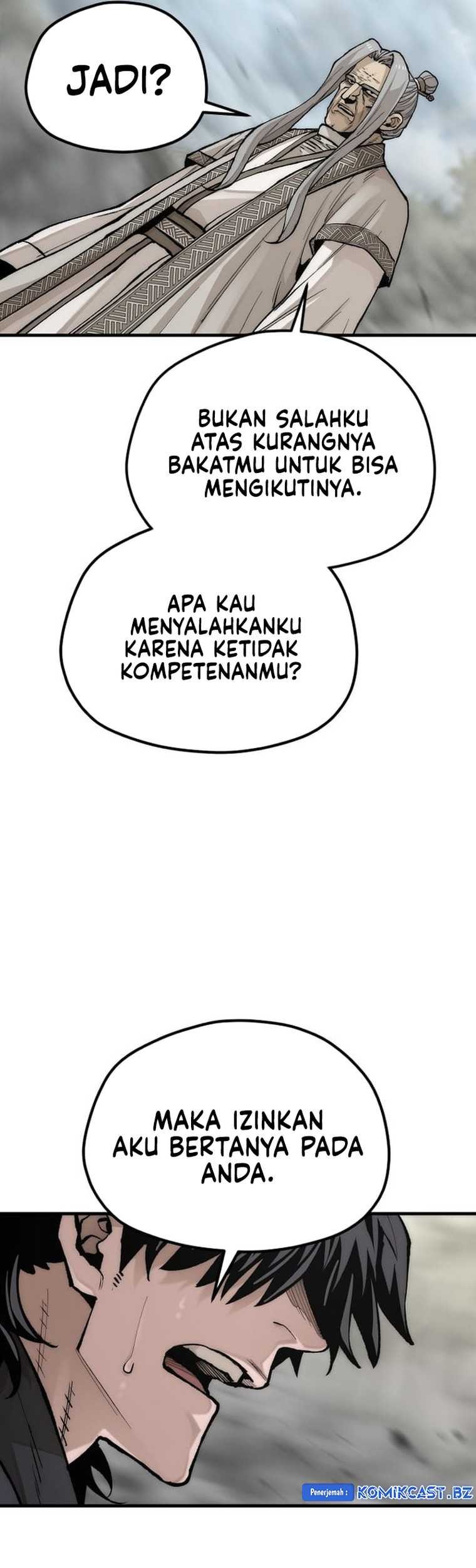 Heavenly Demon Cultivation Simulation chapter 142 halaman 27