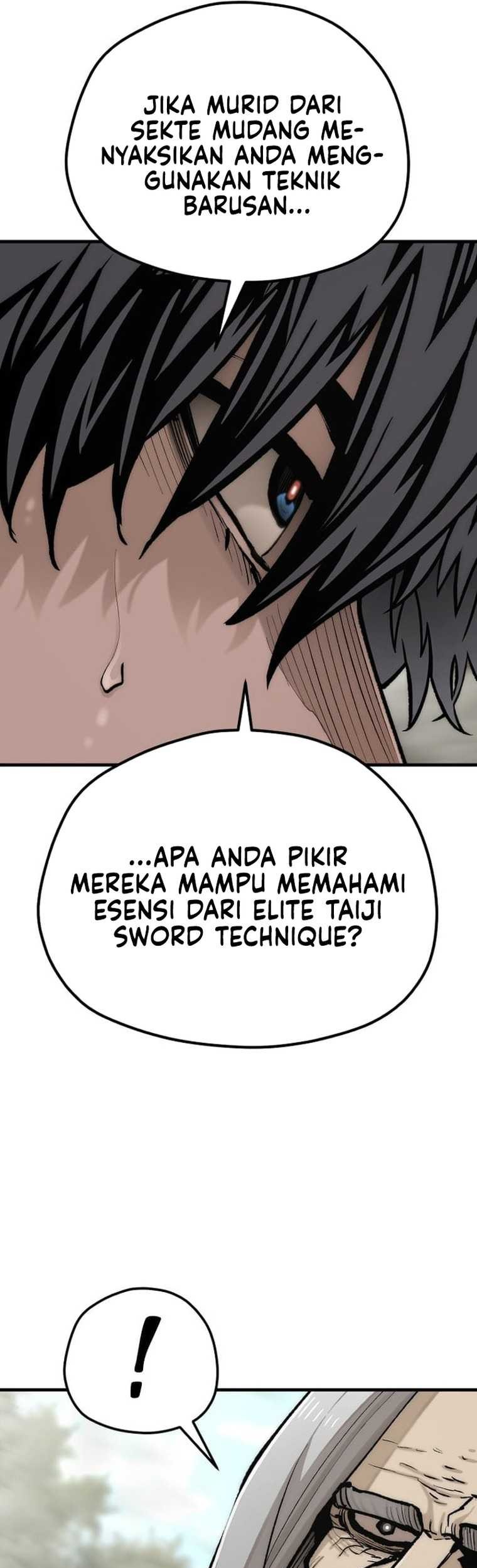 Heavenly Demon Cultivation Simulation chapter 142 halaman 29