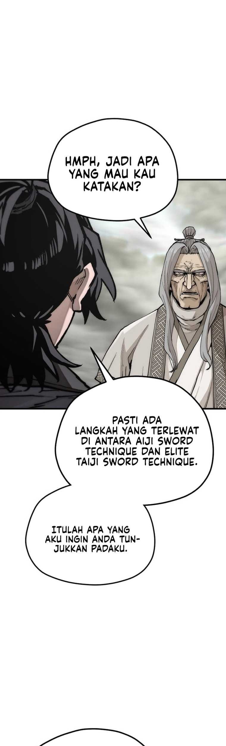Heavenly Demon Cultivation Simulation chapter 142 halaman 31