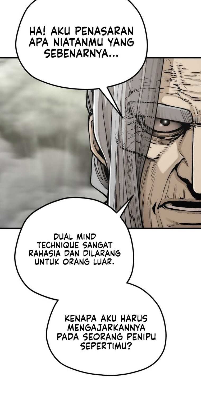 Heavenly Demon Cultivation Simulation chapter 142 halaman 32
