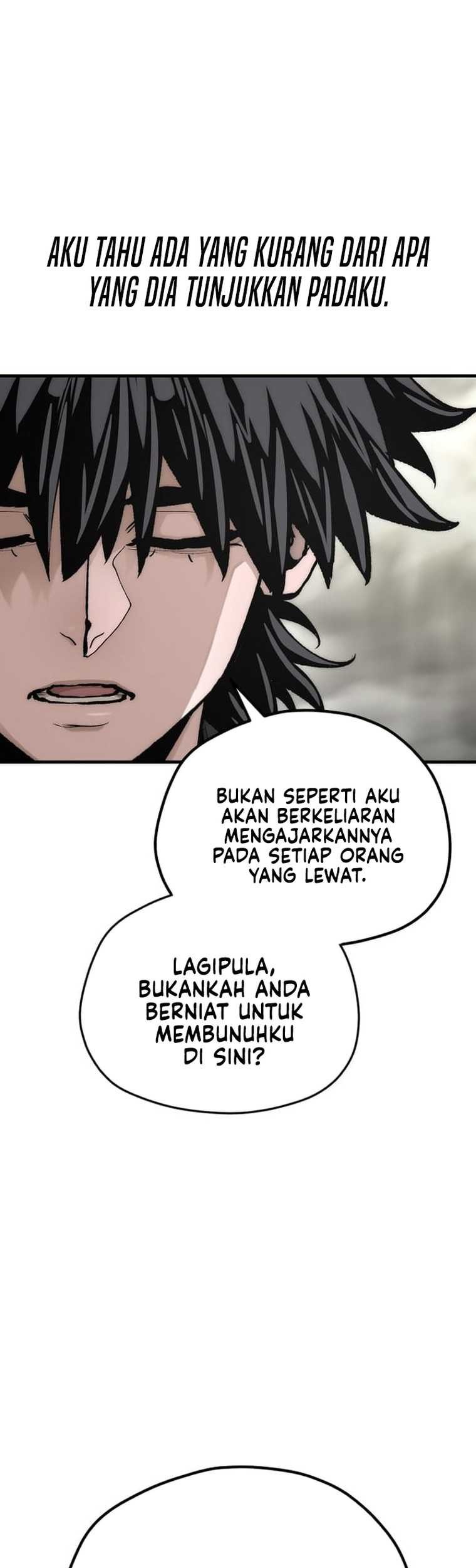 Heavenly Demon Cultivation Simulation chapter 142 halaman 33