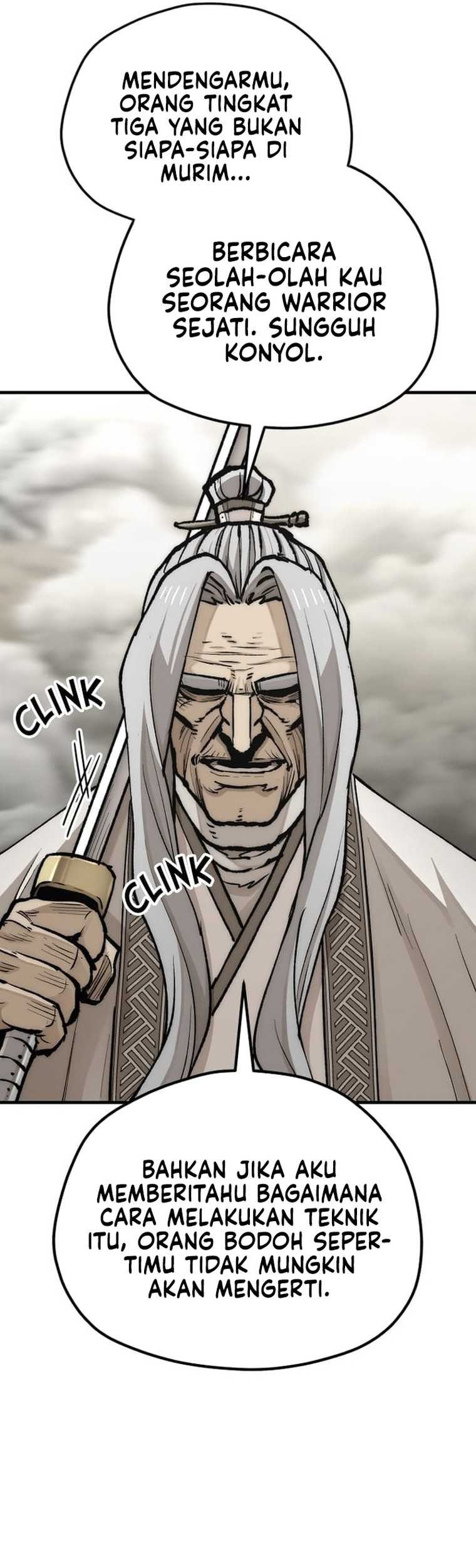 Heavenly Demon Cultivation Simulation chapter 142 halaman 40