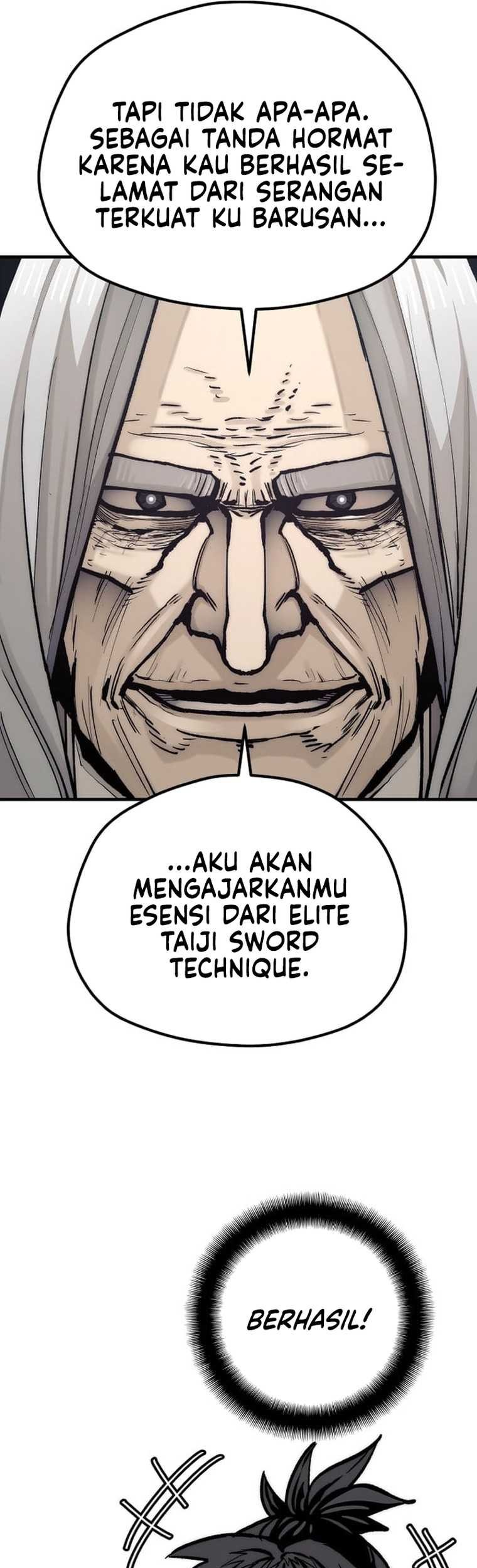 Heavenly Demon Cultivation Simulation chapter 142 halaman 42