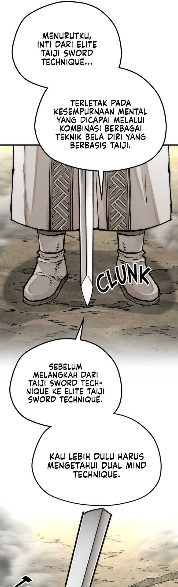 Heavenly Demon Cultivation Simulation chapter 142 halaman 44