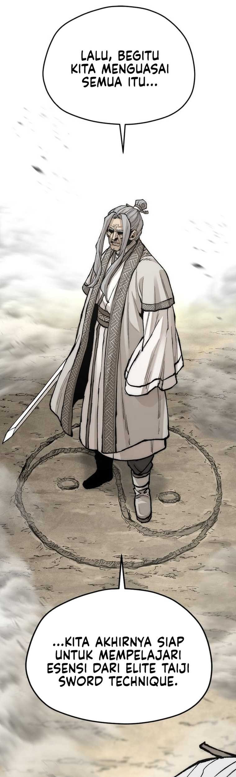 Heavenly Demon Cultivation Simulation chapter 142 halaman 49