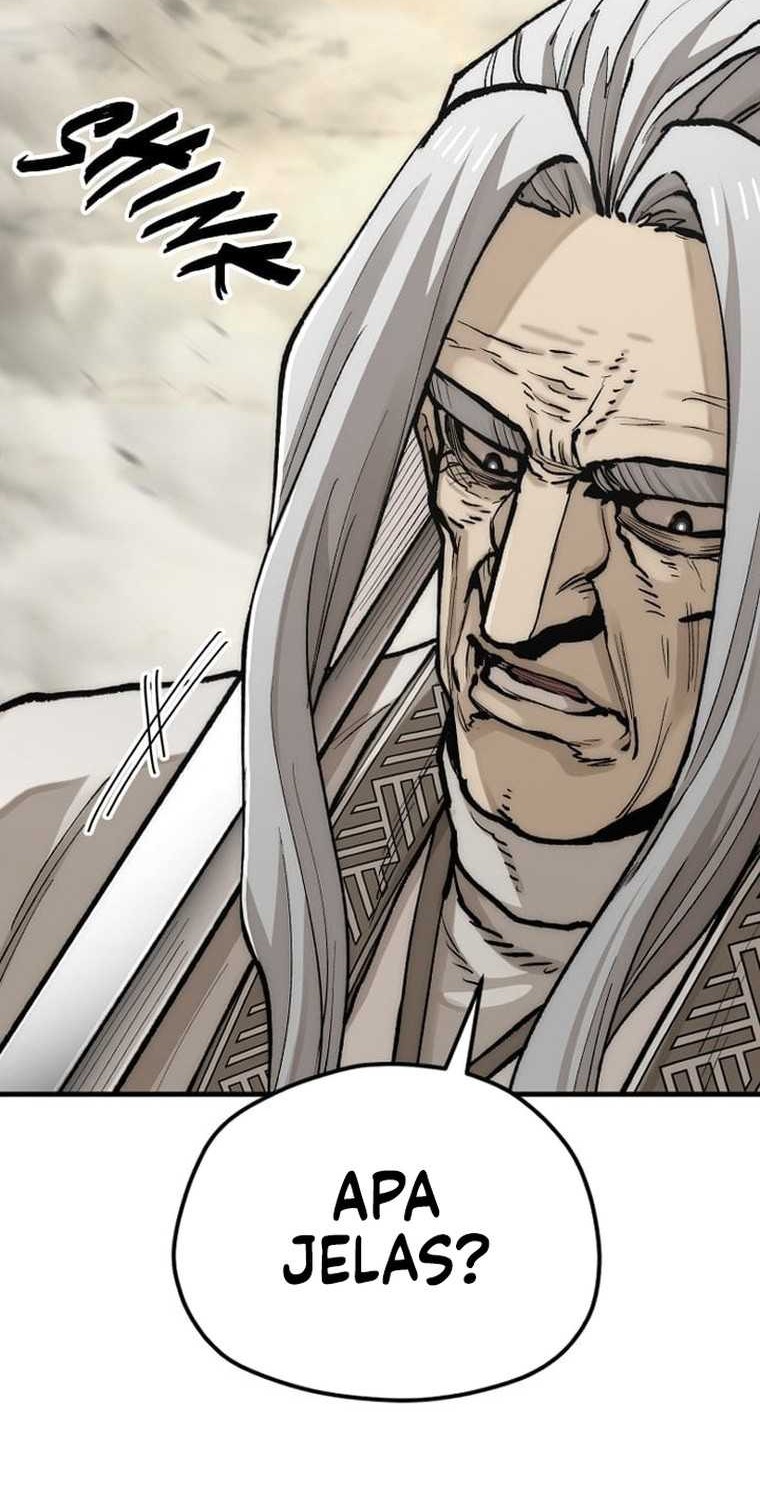 Heavenly Demon Cultivation Simulation chapter 142 halaman 50