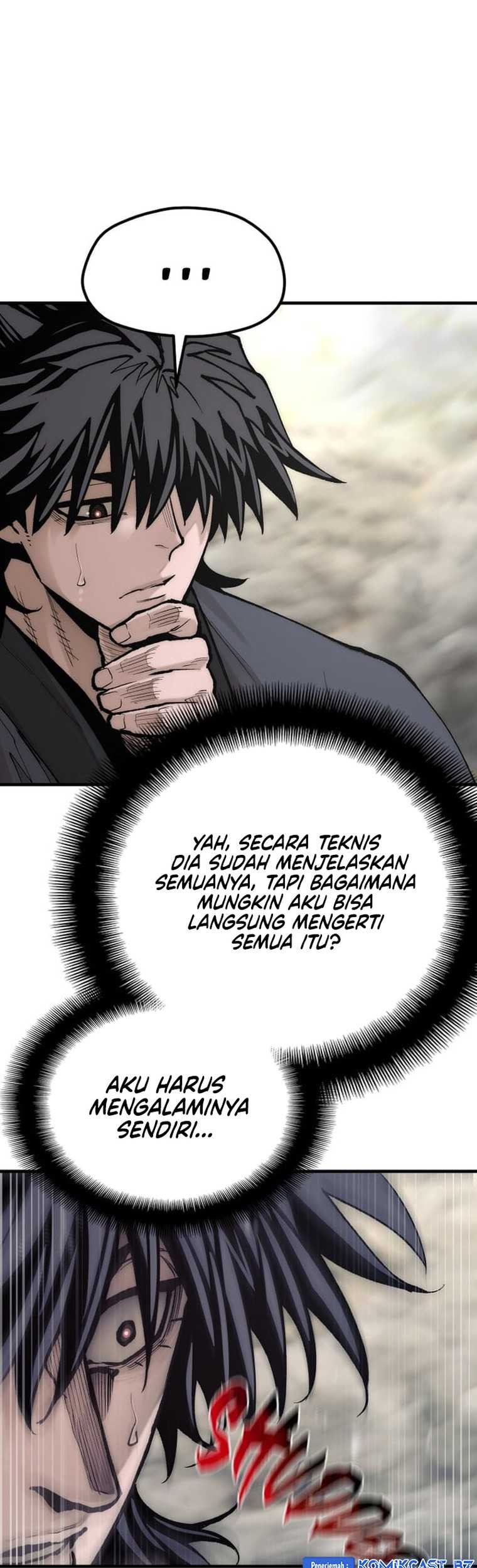 Heavenly Demon Cultivation Simulation chapter 142 halaman 51