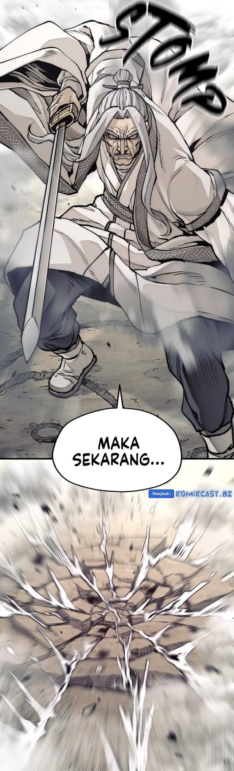 Heavenly Demon Cultivation Simulation chapter 142 halaman 53