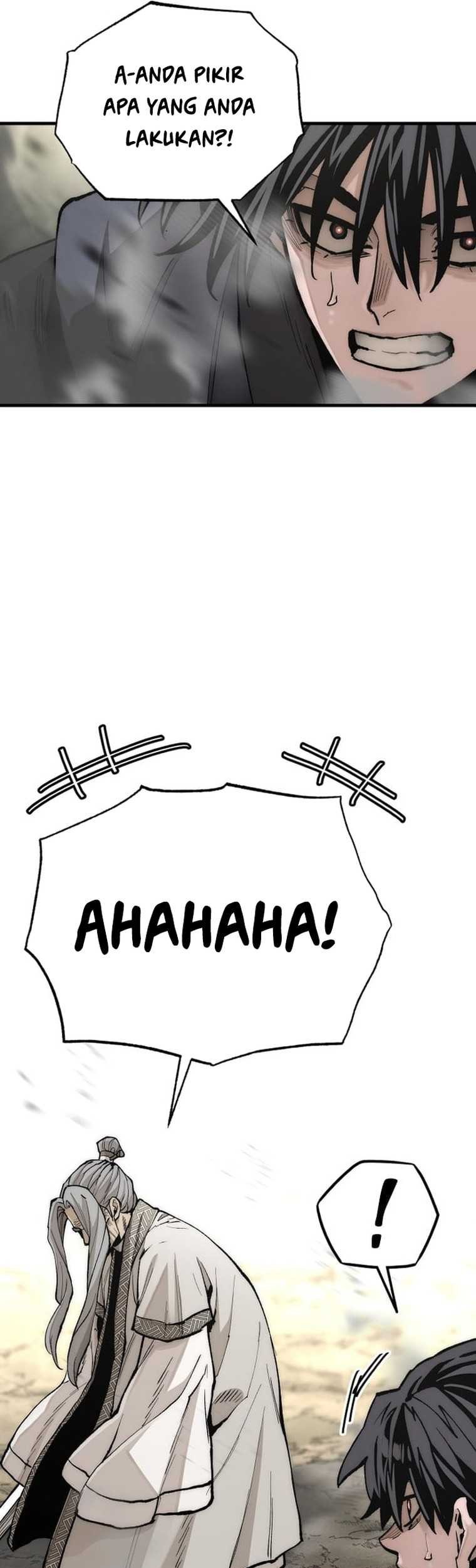 Heavenly Demon Cultivation Simulation chapter 142 halaman 58