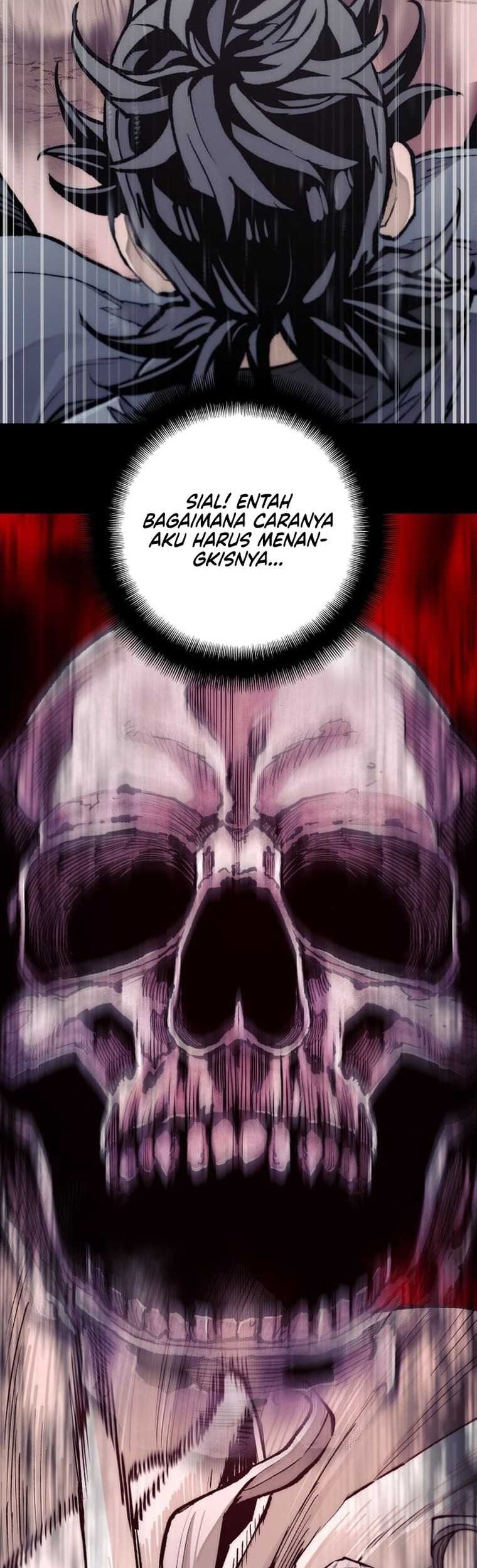 Heavenly Demon Cultivation Simulation chapter 142 halaman 69