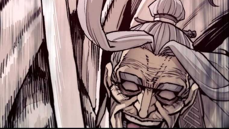 Heavenly Demon Cultivation Simulation chapter 142 halaman 70