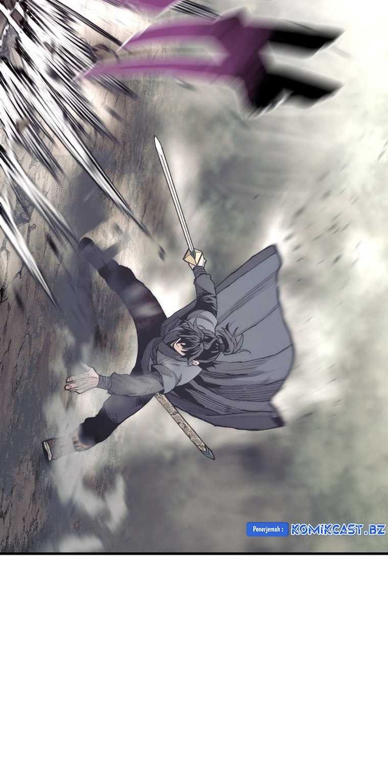 Heavenly Demon Cultivation Simulation chapter 142 halaman 72