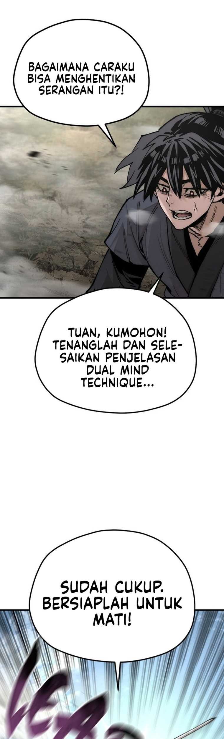 Heavenly Demon Cultivation Simulation chapter 142 halaman 73